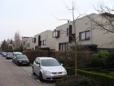  Oude situatie